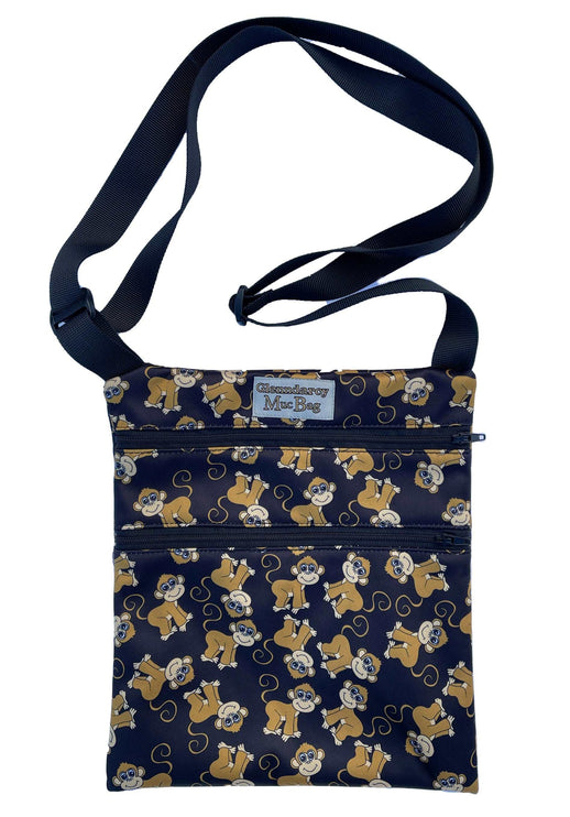 Cheeky Monkey - MucBag Dog Walking Accessory