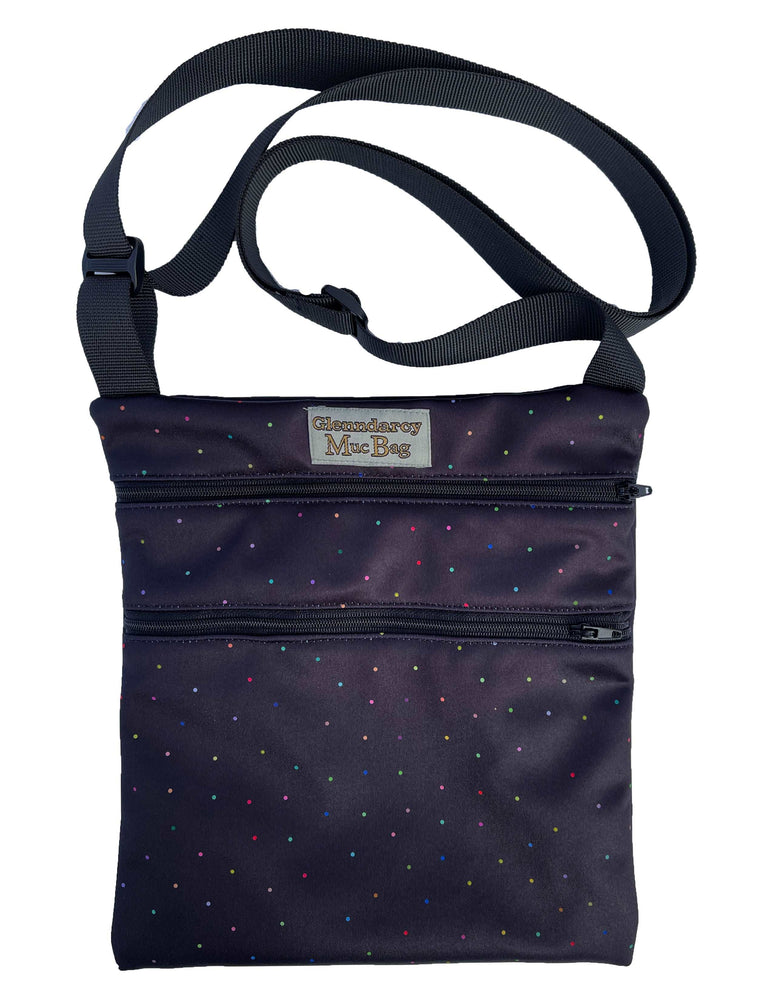
            
                Load image into Gallery viewer, Starlight - MucBag Dog Walking Accessory
            
        