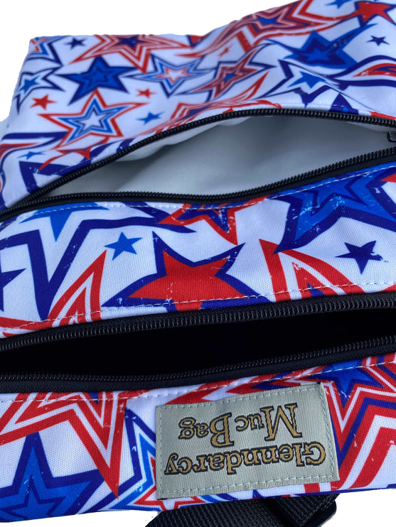 Starburst - MucBag Dog Walking Accessory