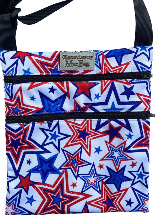 Starburst - MucBag Dog Walking Accessory