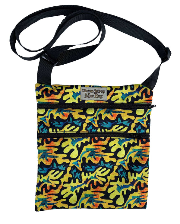 Zulu - MucBag Dog Walking Accessory